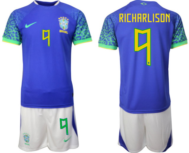 Brazil soccer jerseys-011